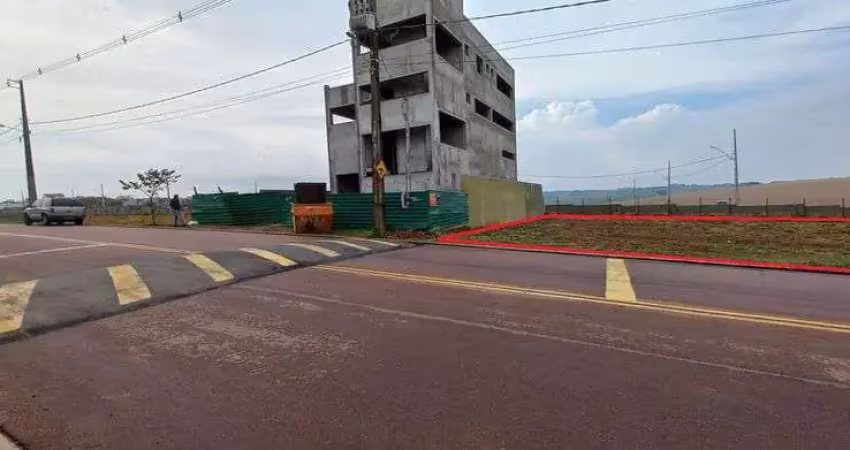 Oportunidade: terreno 450m² no terras alphaville- alto padrão!