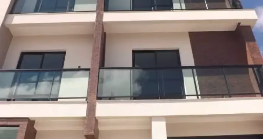 Apartamento com 3 quartos para alugar na Rua Lauro Marcondes Ferreira, 440, Jardim Carvalho, Ponta Grossa