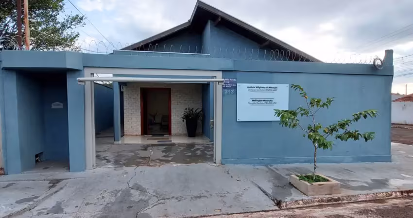 Casa térrea com 4 quartos à venda por r$600.000,00 no mata do jacinto