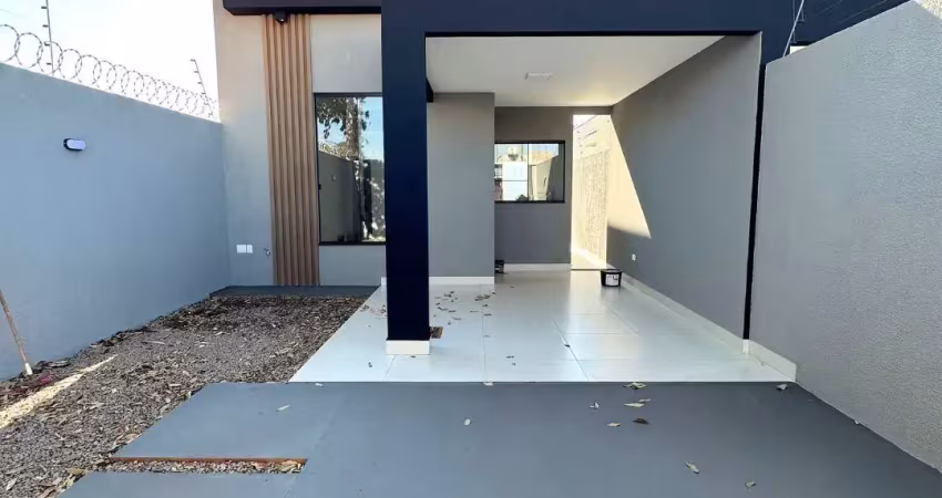 Casa térrea com 3 quartos à venda por r$393.000,00 no nova lima