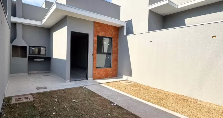 Casa térrea com 2 quartos à venda por r$250.000,00 no nova lima