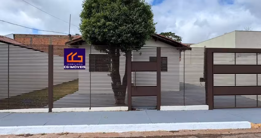 Casa térrea com 2 quartos à venda por r$278.000,00 no coronel antonino