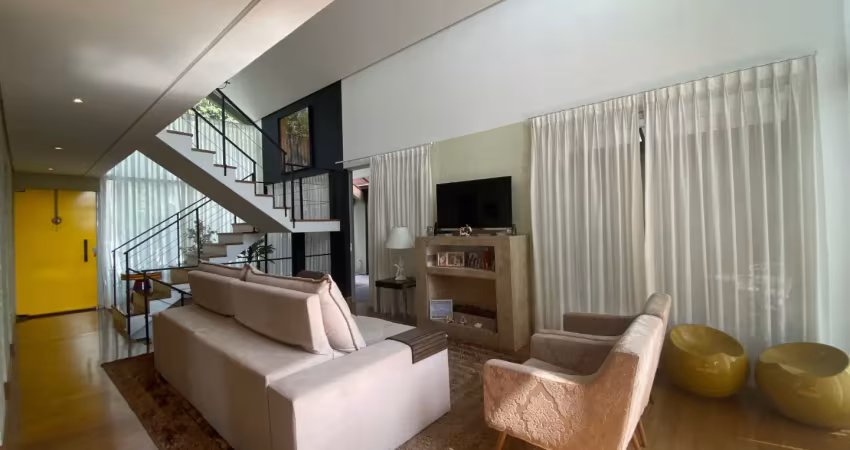 Casa a venda com 3 dormitórios, na morada da aldeia em aldeia da serra/sp