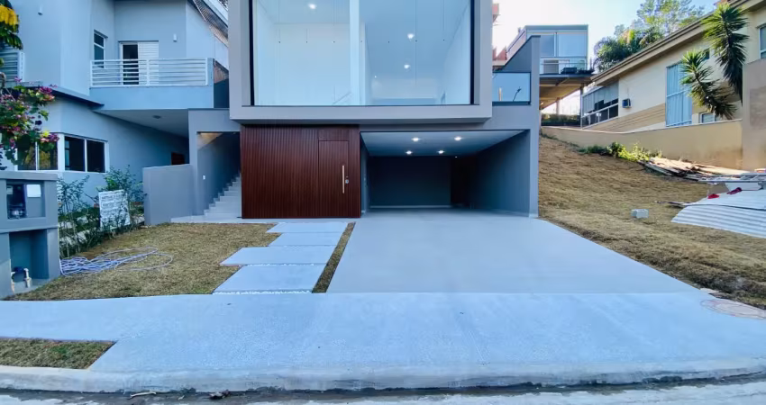 Casa a venda 4 dormitórios, condomínio morada da aldeia em aldeia da serra/sp