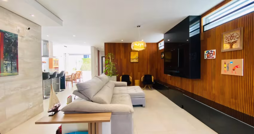 Casa semi-térrea para locação com 4 dormitórios em aldeia da serra/sp