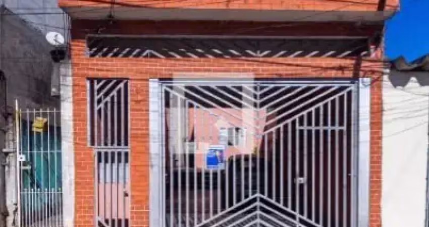 Sobrado a venda - localizado na rua josé lagrange, no jardim sapopemba