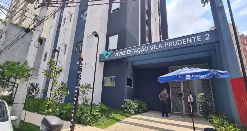 Apartamento a venda rua: tomé pontes - vila prudente - 03134-050