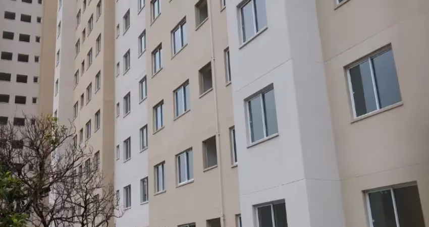 Apartamento - r. doutor josé serra ribeiro - jardim germânia