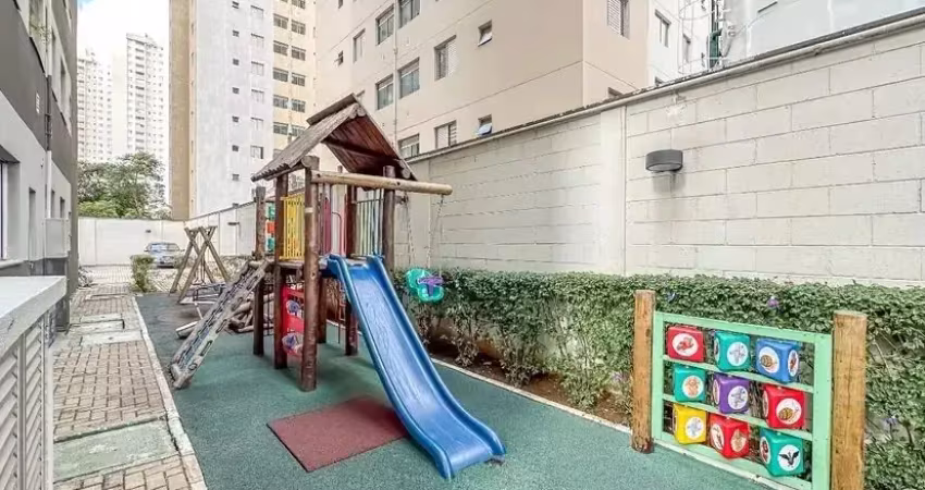 Apartamento à venda - rua francisco luiz de souza júnior - água branca