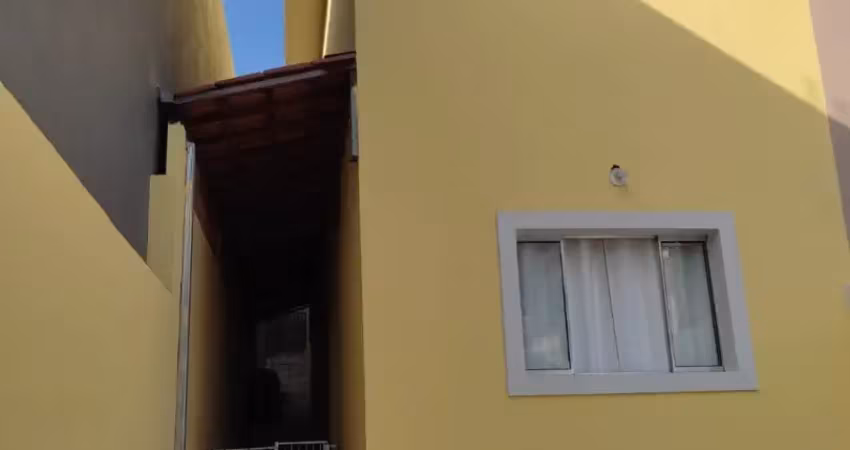 Casa para venda na vila silviânia em carapicuíba/sp - estrada do guatambu