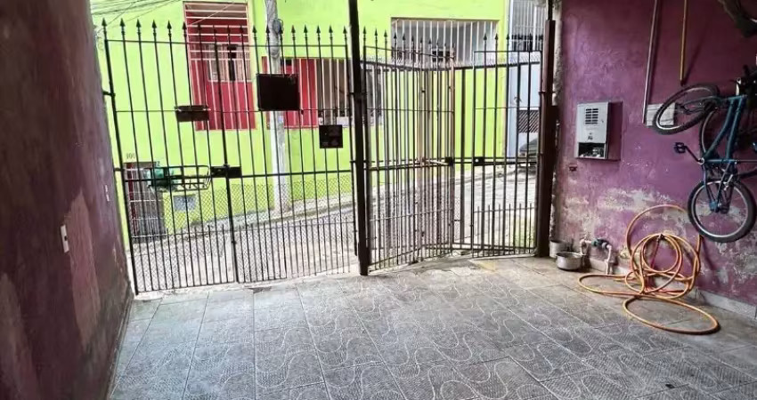 Casa à venda no jardim marilu – carapicuíba/sp - imóvel residencial com excelente custo-benefício, ideal para quem busca tranquilidade e praticidade.