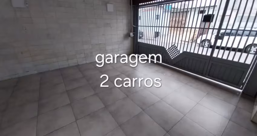 Sobrado a venda - localizado na rua mamboré, na vila carrão  -  ótima oportunidade para sair do aluguel
