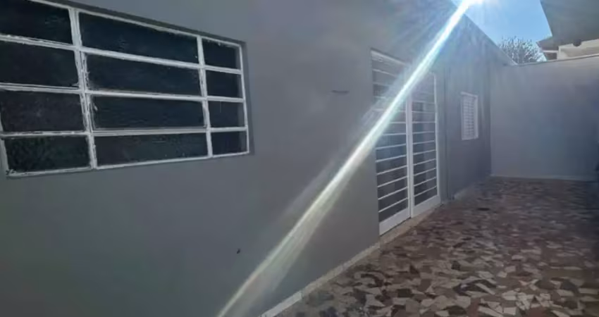 Casa térrea a venda - localizado na rua paranapanema, na vila das nações