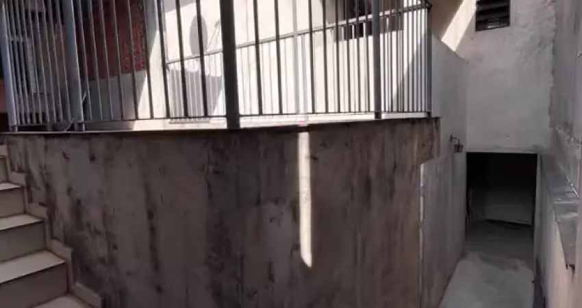 Sobrado a venda - localizado na rua são maurício, no km18  - ótima oportunidade para sair do aluguel