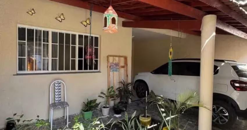 Casa à venda no jardim vista alegre – espaço e conforto por r$ 300.000,00