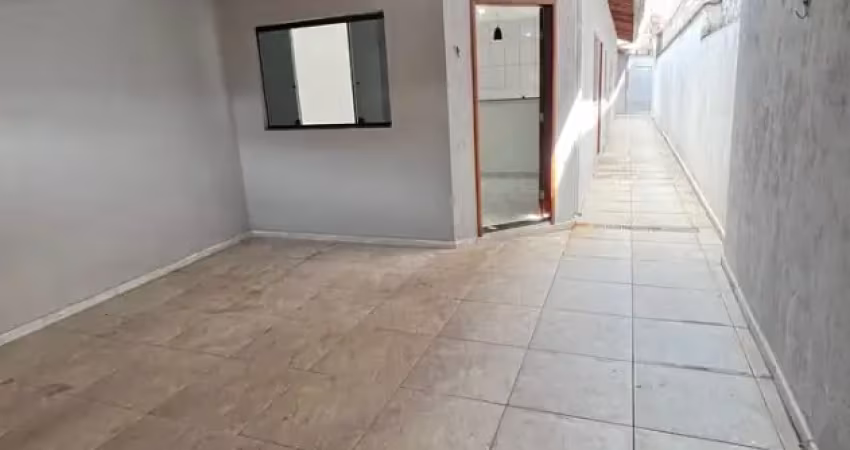 Casa térrea à venda no jardim primavera – rua eugene delacroix excelente oportunidade para sair do aluguel e conquistar seu imóvel próprio.