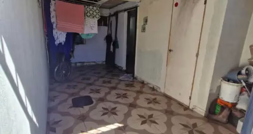 Casa térrea com quintal amplo e churrasqueira em itaquera – entrada facilitada e primeira parcela em 6 meses