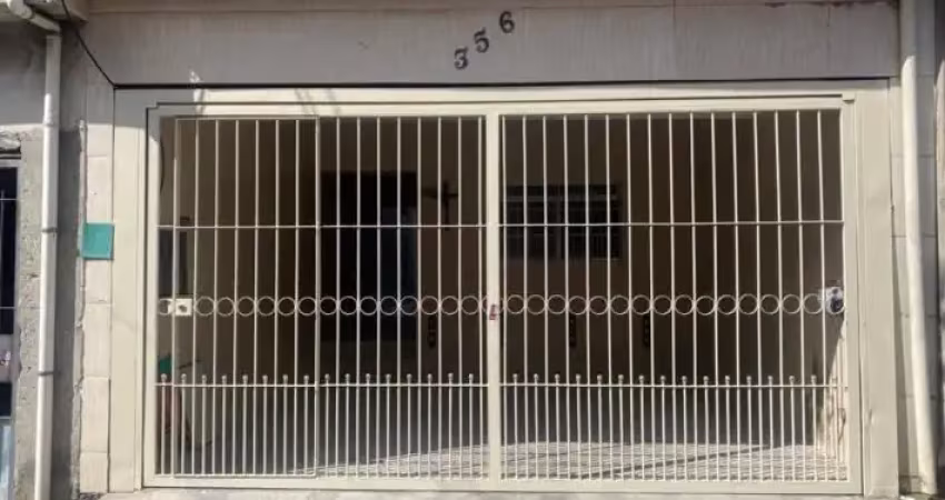Casa nº 356 com três dormitórios em raposo tavares – espaçosa e bem localizada