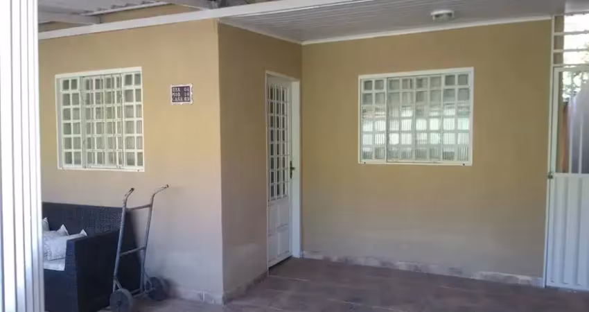 Casa térrea pronta para morar, localizada no bairro do jaguaré, próxima a comércios, escolas e com fácil acesso às principais vias da região.
