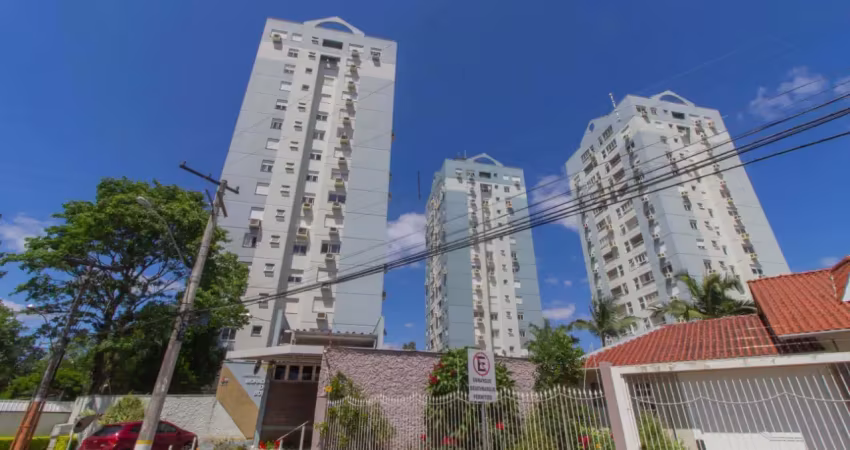 Apartamento de 3 dormitórios no bairro padre réus em são leopoldo