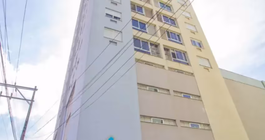 Apartamento de 3 dormitórios com suíte e 2 vagas de garagem no centro de sl