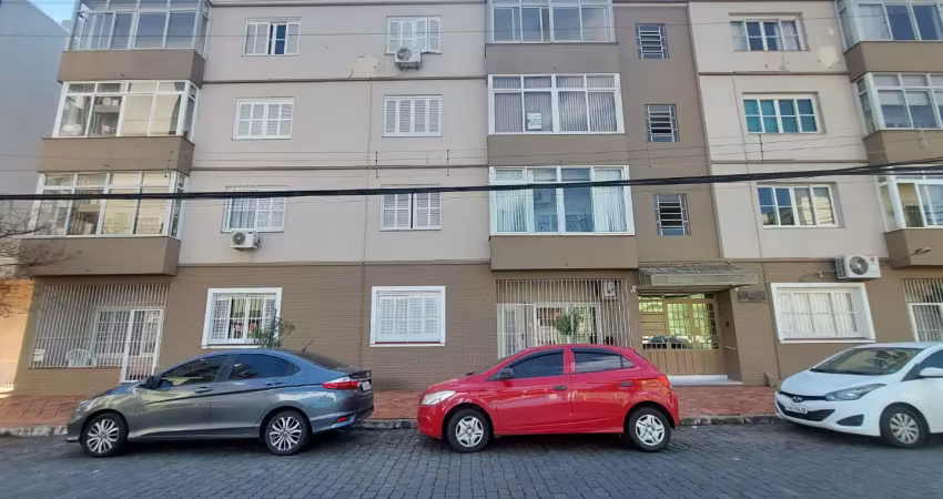 Apt de 3 dormitórios com garagem no centro de são leopoldo - perto de tudo