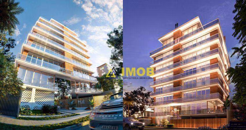 APARTAMENTO 3 QUARTOS EDIFÍCIO EL MARE