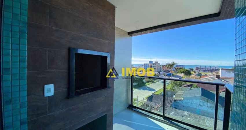 APARTAMENTO 2 QUARTOS ELIANA