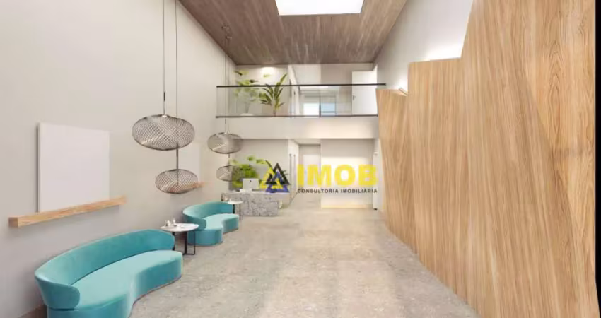 Apartamento com 4 quartos à venda na Avenida São Luiz, 901, Centro, Guaratuba