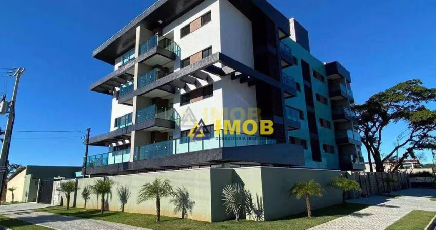 APARTAMENTO 2 QUARTOS ELIANA