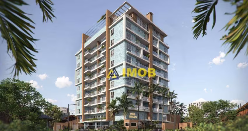 APARTAMENTO 3 QUARTOS CENTRO