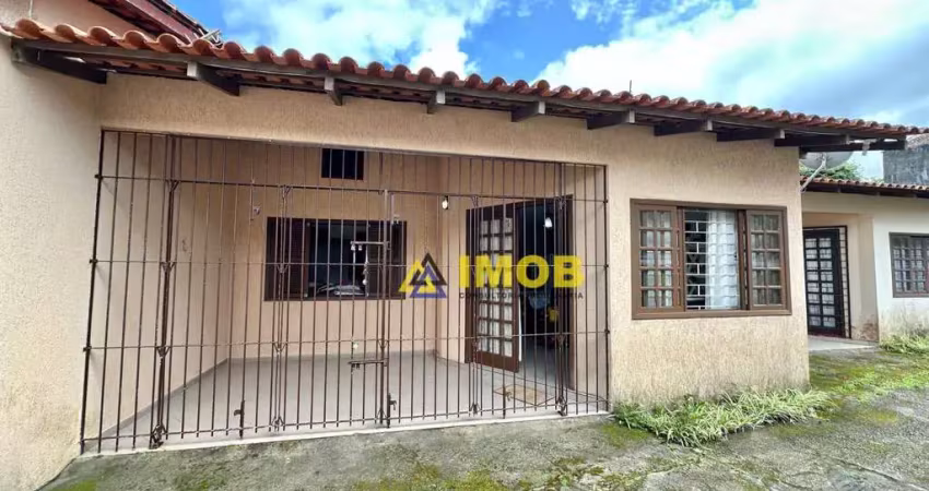 CASA 2 QUARTOS BREJATUBA