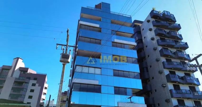 Apartamento com 3 quartos à venda na Rua Padre Donato, 196, Centro, Guaratuba