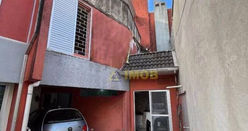 TRIPLEX 4 QUARTOS CENTRO