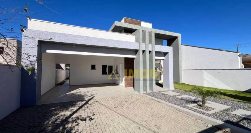 CASA 3 SUÍTES NEREIDAS