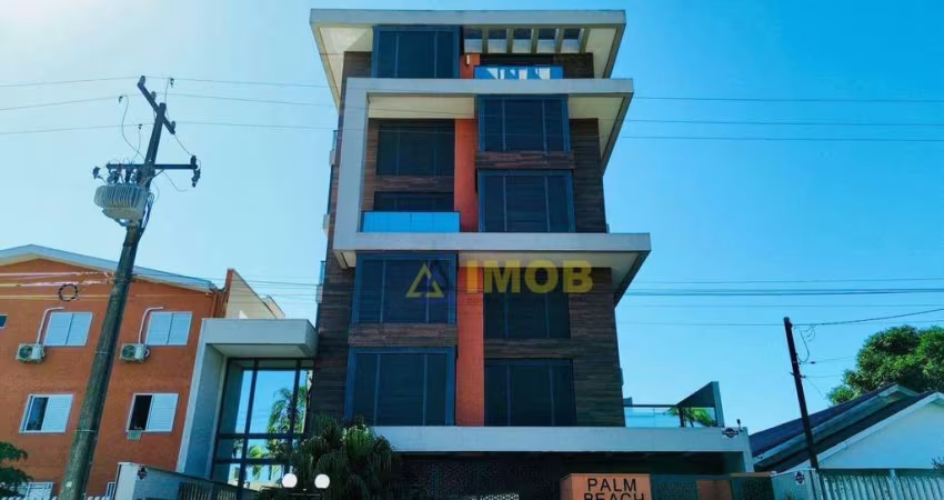 APARTAMENTO 2 QUARTOS BREJATUBA