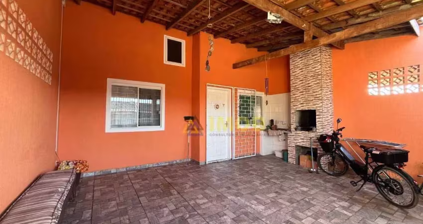 CASA 2 QUARTOS ELIANA