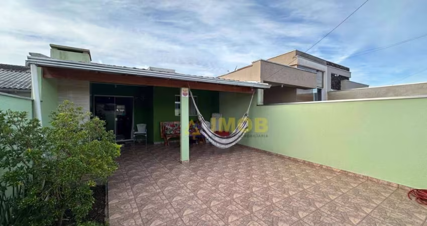CASA 3 QUARTOS NEREIDAS