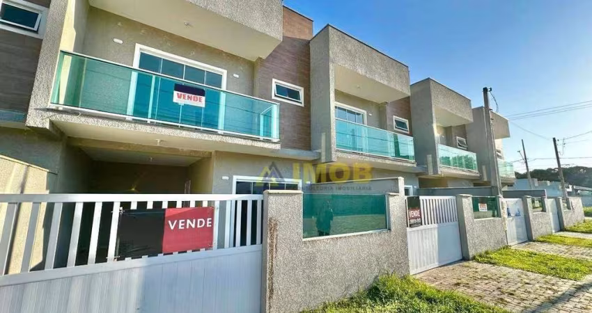 SOBRADO 3 QUARTOS BREJATUBA