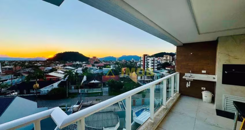 Apartamento 3 quartos  centro guaratuba praia central