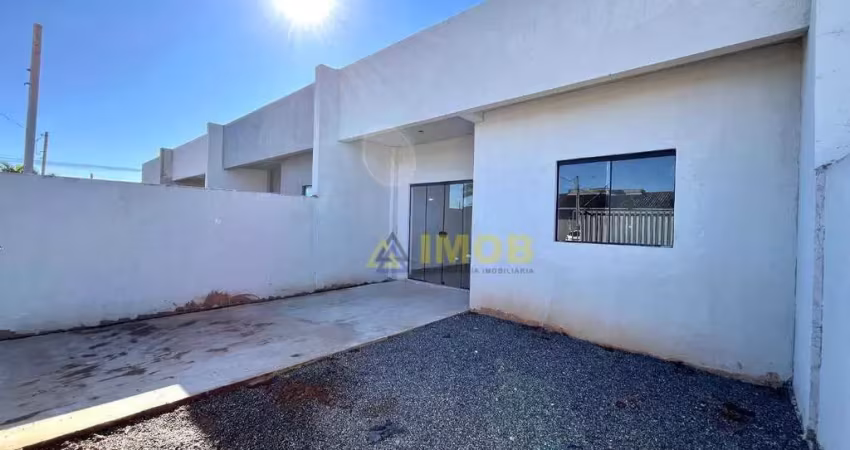 Casa com 2 quartos à venda na Avenida Afonso Pena, 665, Cohapar, Guaratuba