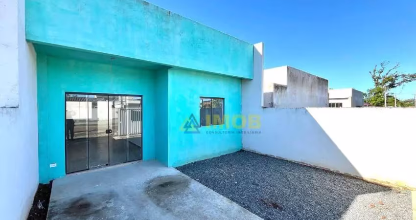 Casa com 2 quartos à venda na Avenida Afonso Pena, 665, Cohapar, Guaratuba