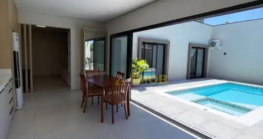 Casa piscina ponto comercial avenida paraná nereidas
