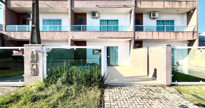Casa com 3 quartos à venda na Rua Tomazina, 728, Centro, Guaratuba