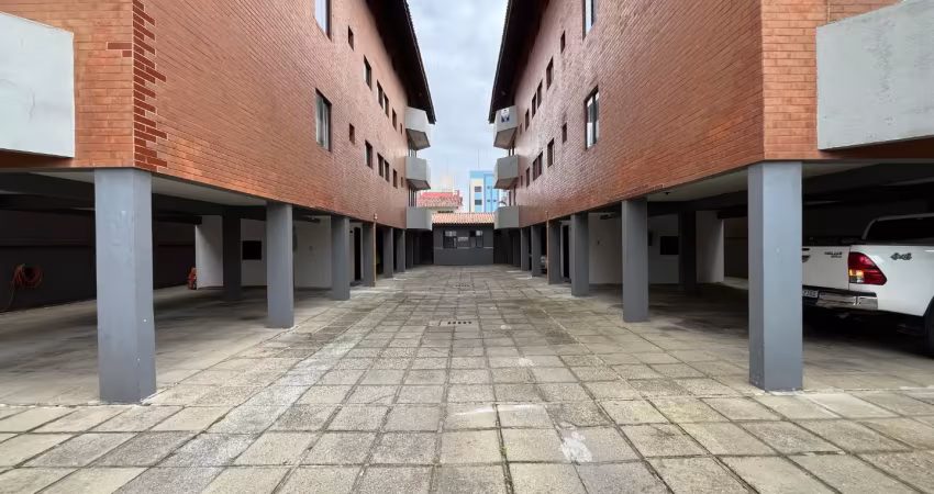 Apartamento com 2 quartos à venda na Avenida Visc do Rio Branco, 3942, Balneário Eliane, Guaratuba