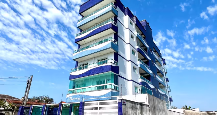 Apartamento com 3 quartos à venda na Rua Antônio Alves Corrêa, 77, Centro, Guaratuba