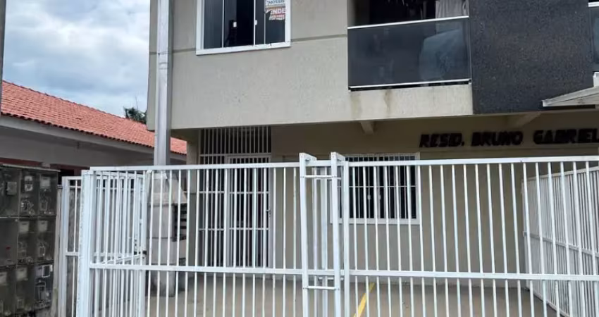 Apartamento com 2 quartos à venda na Avenida Marechal Deodoro, 571, Brejatuba, Guaratuba