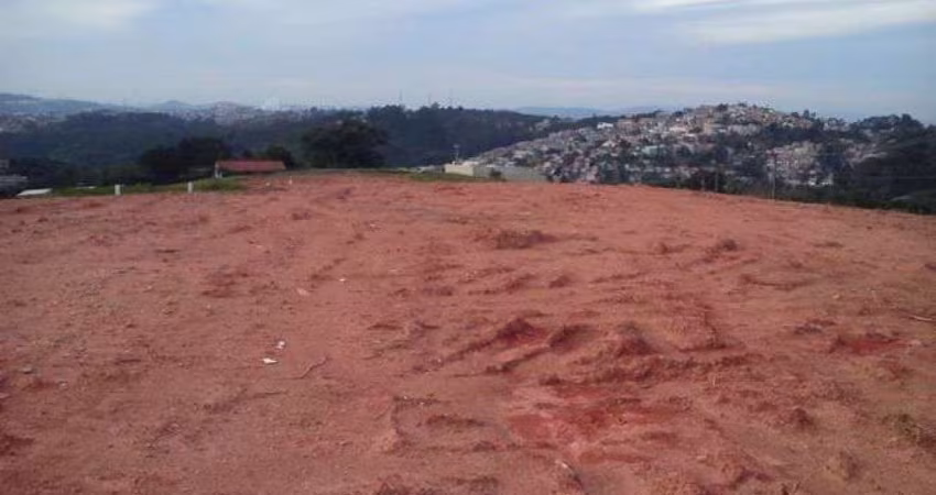 Terreno para Venda - Lageado, Cotia - 150m²