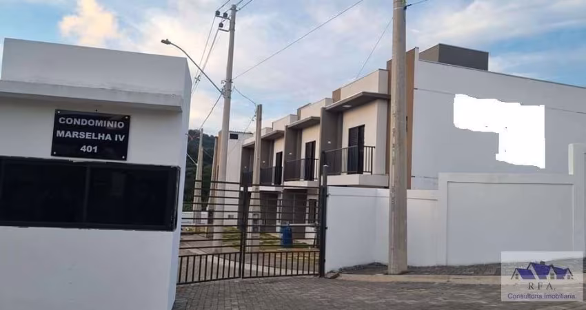 Casa em Condomínio para Venda - Bairro Taboão, São Rouque  - 90m², 2 vagas