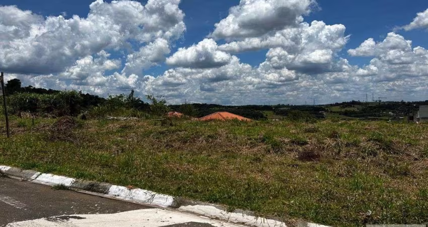 TERRENO A VENDA NO LOTEAMENTO FLORES DO AGUASSAI EM COTIA COM 125M² ESCRITURADO